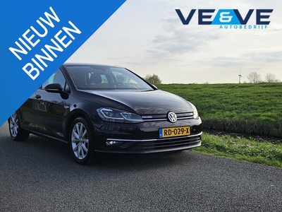 Volkswagen Golf 1.5 TSI Highline / Pano // NAP // Automaat