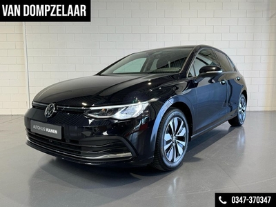 Volkswagen Golf 1.5 TSI Move 150PK / 5-DRS / NAVI / Carplay