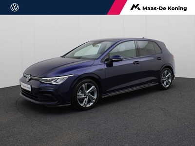 Volkswagen Golf 1.5TSI/130PK R-Line · Navigatie ·