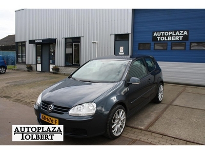 Volkswagen Golf 1.6 Optive CLIMA NAVI