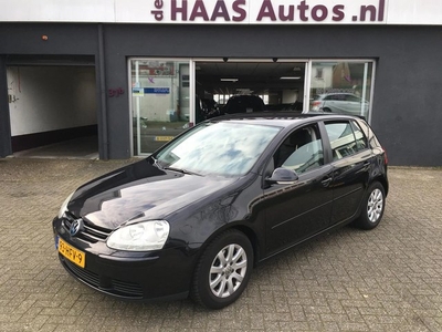 Volkswagen Golf 1.9 TDI Comfortline BlueMotion / 5 DEURS /