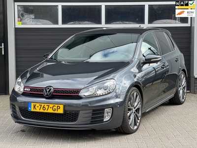 Volkswagen Golf 2.0 GTI Xenon/Led, Navi, Climate Control