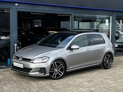 Volkswagen Golf 2.0 TDI GTD