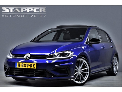 Volkswagen Golf 2.0 TSI 383pk Automaat 4Motion R