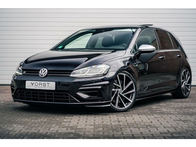 Volkswagen Golf 2.0 TSI 4Motion R Akrapovic Dsg Pano