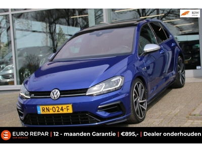 Volkswagen Golf 2.0 TSI 4Motion R PANO-DAK NL-AUTO DEALER