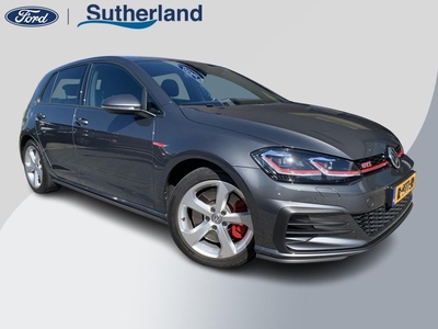 Volkswagen Golf 2.0 TSI GTI Performance 245 PK Adaptive