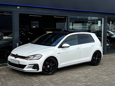 Volkswagen Golf 2.0 TSI GTI Performance