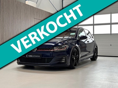 Volkswagen Golf 2.0 TSI GTI Performance DSG - VIRTUAL