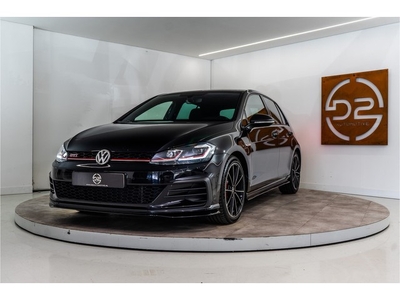 Volkswagen Golf 2.0 TSI GTI TCR 290PK Virtual CarPlay