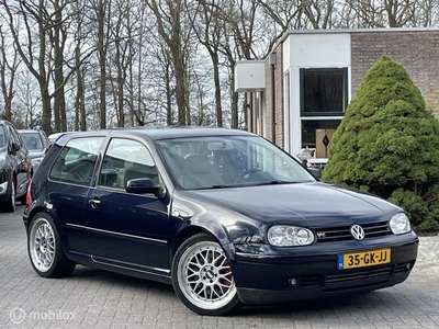 Volkswagen Golf 2.3 V5 GTI Clima Opknapper!