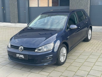 Volkswagen Golf 7 1.2 TSI CUP Edition Highline DSG