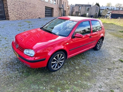 Volkswagen Golf (bj 1999)