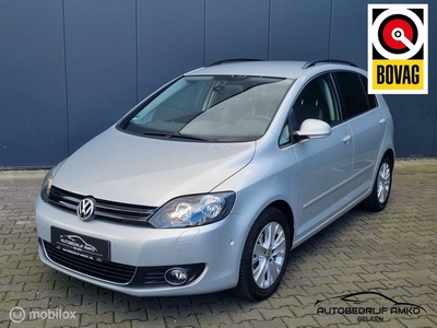 Volkswagen Golf Plus 1.2 TSI Highline AUTOMAAT / WEINIG KM