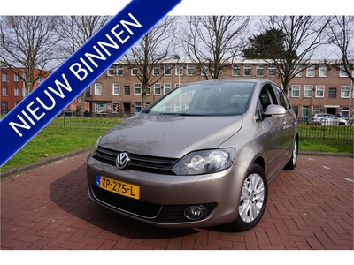 Volkswagen Golf Plus 1.2 TSI Highline LIFE