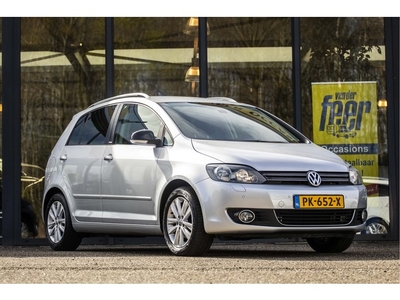 Volkswagen Golf Plus 1.2 TSI Trendline (bj 2012)