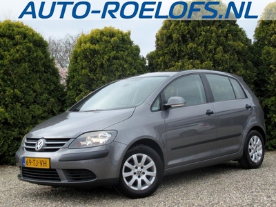 Volkswagen Golf Plus 1.6 Automaat*Airco*Cruise*Trekhaak*