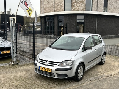 Volkswagen Golf Plus 1.6 Trendline ..Climate control..