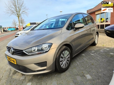 Volkswagen Golf Sportsvan 1.2 TSI Easyline 1e eigenaar top