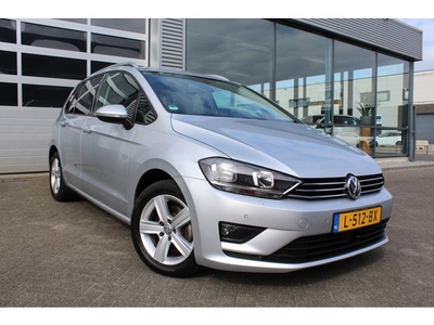 Volkswagen Golf Sportsvan 1.4 TSI Highline **Navigatie**lm