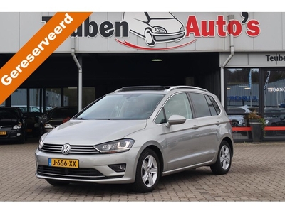 Volkswagen Golf Sportsvan 2.0 TDI Business Edition