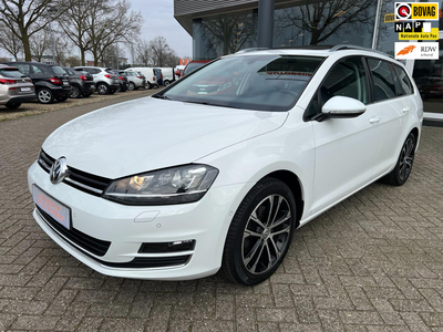 VOLKSWAGEN GOLF Variant 1.4 TSI Business Edition Connected R