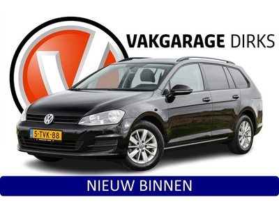 Volkswagen Golf Variant 1.4 TSI DSG Comfortline ? PDV V+A ?