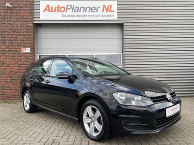 Volkswagen Golf VII 1.4 TSI! Clima! Cruise! Navi! PDC!