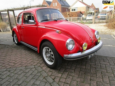 Volkswagen Kever 1303 A