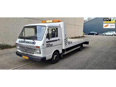 Volkswagen LT 40 AIID Super nette oprijwagen !!!