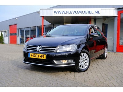 Volkswagen Passat 1.4 TSI Comfortline Aut.