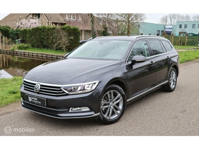 Volkswagen Passat 1.5 TSI DSG Highline / Navi / Trekhaak