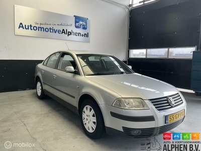 Volkswagen Passat 2.0 - Airco - Trekhaak -