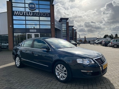 Volkswagen Passat 2.0 FSI Sportline Airco NAP APK