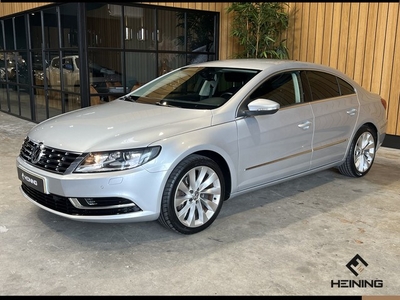 Volkswagen Passat CC 1.8 TSI 4P FACELIFT Navi. PDC.