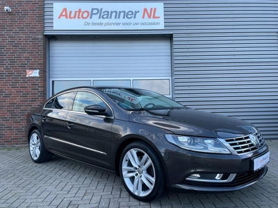 Volkswagen Passat CC 2.0 TSI! 210PK! Navi! Xenon! 1e Eige.!