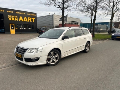 Volkswagen Passat Variant 1.4 TSI