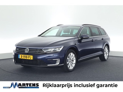 Volkswagen Passat Variant 1.4 TSI 218pk DSG GTE Virtual