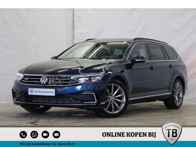 Volkswagen Passat Variant 1.4 TSI 218pk GTE iQ Light