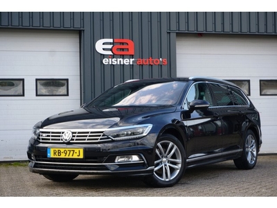 Volkswagen Passat Variant 1.4 TSI ACT Highline R-Line