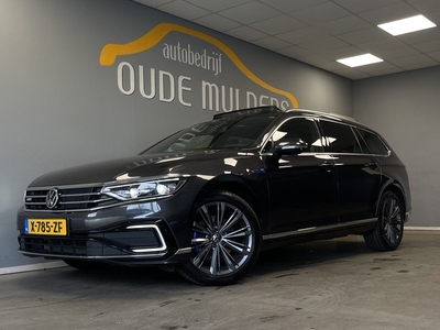 Volkswagen Passat Variant 1.4 TSI GTE