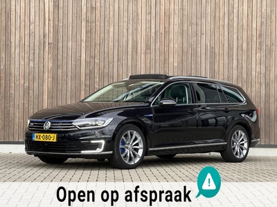 Volkswagen Passat Variant 1.4 TSI GTE Highline