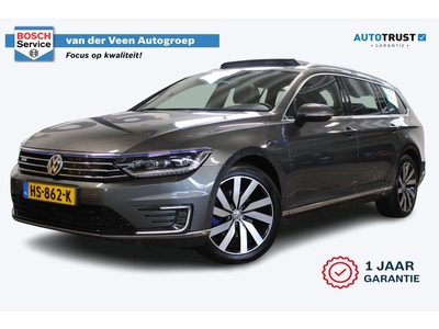 Volkswagen Passat Variant 1.4 TSI GTE Highline Plug-in