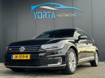 Volkswagen Passat Variant 1.4 TSI GTE Highline VIRTUAL