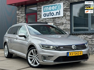 Volkswagen Passat Variant 1.4 TSI GTE l VIRTUAL l PANO l