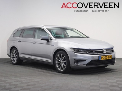 Volkswagen Passat Variant 1.4 TSI GTE Panodak