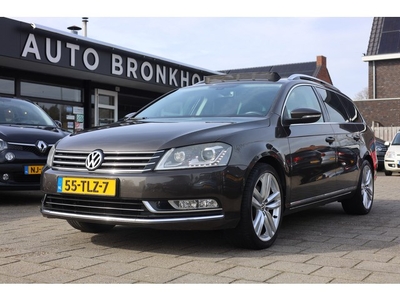 Volkswagen Passat Variant 1.4 TSI HIGHLINE AUTOMAAT