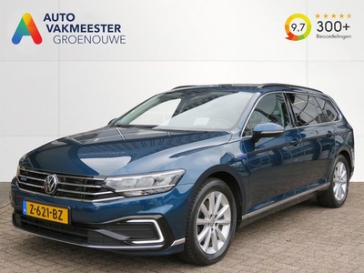 Volkswagen Passat Variant 1.4 TSI PHEV GTE Business / Head