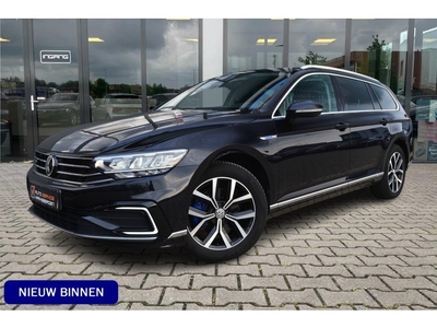 Volkswagen Passat Variant 1.4 TSI PHEV GTE Business Pano