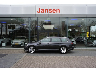 Volkswagen Passat Variant 1.4 TSI PHEV GTE Business Pano